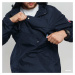 ellesse Mont 2 OH Jacket navy