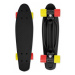 Street Surfing Fizz Board Black