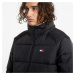 Bunda Tommy Jeans Vail Puffer Ext Black