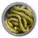 Berkley gumová nástraha powerbait power honey worm yellow scales
