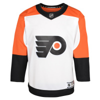 Philadelphia Flyers dětský hokejový dres Premier White Away