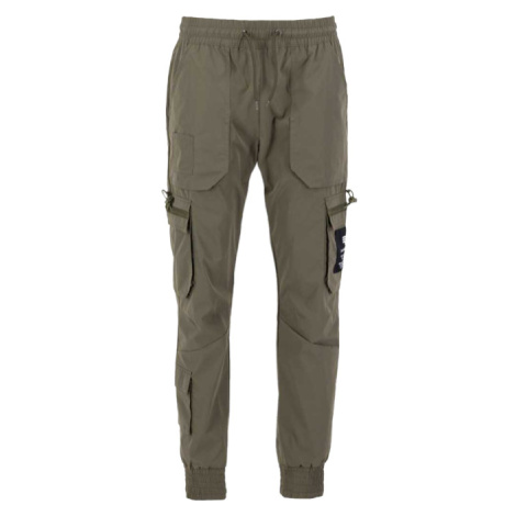 Alpha Industries Kalhoty Tactical Jogger Pant dark olive