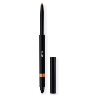 Dior Voděodolná tužka na oči Diorshow (Stylo) 0,3 g Pearly Bronze