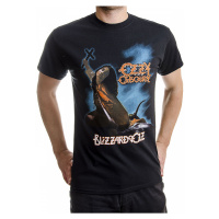 Ozzy Osbourne tričko, Blizzard Of Ozz, pánské