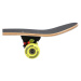 Skateboard NILS Extreme CR3108SA Stain