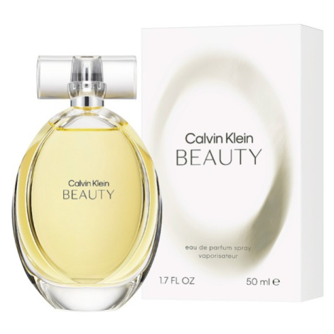 Calvin Klein Beauty - EDP 30 ml