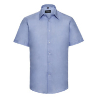 Russell Pánská košile R-923M-0 Oxford Blue