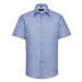 Russell Pánská košile R-923M-0 Oxford Blue