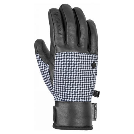 Reusch Dámské lyžařské prstové rukavice Giorgia R-TEX® XT