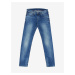 Modré pánské slim fit džíny Pepe Jeans Hatch