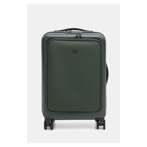 Pánské cestovní kufry Armani