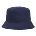 Tommy Hilfiger FLAG BUCKET HAT Pánský klobouk, tmavě modrá, velikost
