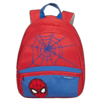 SAMSONITE BP S MARVEL SPIDER-MAN Dětský batůžek, červená, velikost