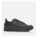 Yaya by Hotiç Black Women's Sneakers