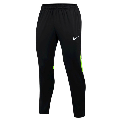 ČERNÉ PÁNSKÉ TEPLÁKY NIKE DRI-FIT ACADEMY PRO PANTS Černá