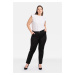 Karko Woman's Trousers Mela Z866