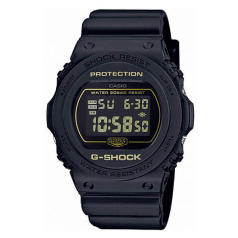 G-Shock DW-5700BBM-1ER