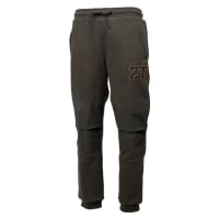 Nash tepláky zero tolerance wind chill joggers varsity