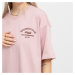 Fila BOMS loose fit tee