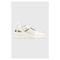 Sneakers boty Liu Jo ALYSSA 01 bílá barva, BA3043PX33601111