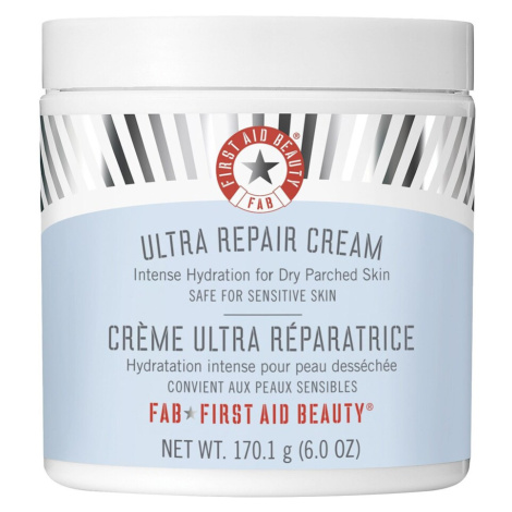 FIRST AID BEAUTY - Ultra Repair Cream Intense Hydration - Hydratační krém