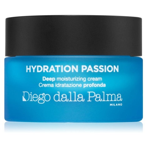 Diego dalla Palma Hydration Passion Deep Moisturizing Cream intenzivně hydratační krém 50 ml