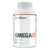 GYMBEAM Omega 3 120 tobolek