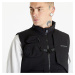 Sixth June Nylon Tech Light Jacket Black