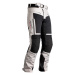 RST Pánské textilní kalhoty RST PRO SERIES VENTILATOR-X CE / JN 2447 - šedá