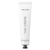 TAN LUXE - The Crème - Samoopalovací krém na obličej