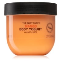 The Body Shop Body Yogurt Mango tělový jogurt 200 ml