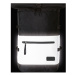 Halfar Reflexní rolovací batoh na notebook HF8018 Black