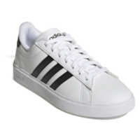 Dámská rekreační obuv ADIDAS Grand Court 2.0 cloud white core black core black