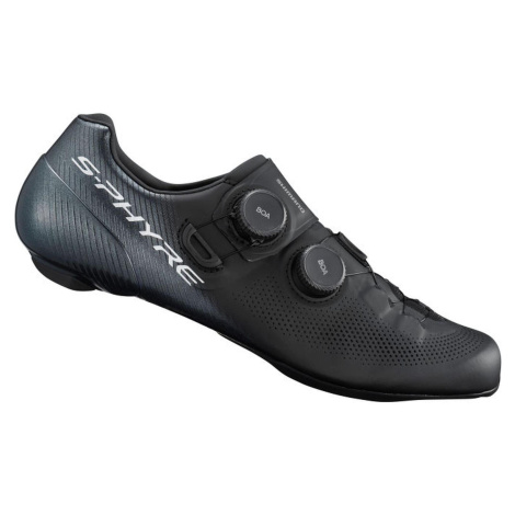 SHIMANO Pánské cyklistické boty