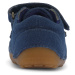 Bundgaard Petit Strap Canvas Navy 540