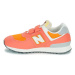 New Balance 574 Oranžová