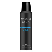 Douglas Collection Men Sport Antiperspirant Spray 48h Deodorant Ve Spreji 150 ml