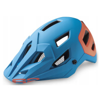 Cyklistická helma R2 Trail 2 InMold Ergo-Fix M (54-59 cm)