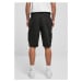 Urban Classics / Big Cargo Bermuda black