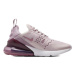 Dámská rekreační obuv NIKE Air Max 270 barely rose elemental rose white vintage wine