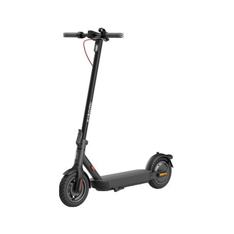 Xiaomi Electric Scooter 4 PRO 2nd Gen