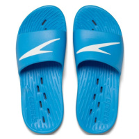 Pánské pantofle speedo slide baja blue