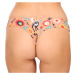 3PACK veselé dámské kalhotky brazilky Dedoles (BL1352371372)