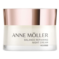 Anne Möller Zpevňující noční krém Rosâge (Balance Night Oil-In-Cream) 50 ml