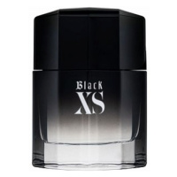 Paco Rabanne Black XS 2018 toaletní voda pro muže 100 ml