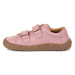 FRODDO TENISKY LEATHER Pink | Dětské barefoot tenisky