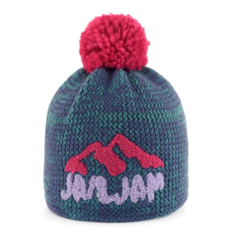 JailJam Čepice Bizarro Beanie