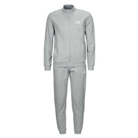 Emporio Armani EA7 TRACKSUIT 3DPV75 Šedá