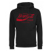 Mr. Tee Coca Cola Rus Hoody black