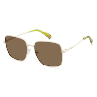 Polaroid PLD6194/S/X Z1P/SP Polarized - ONE SIZE (56)